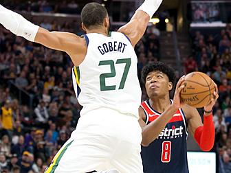 Coronavirus in the NBA | 'This...